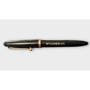 Kyocera Ballpoint Pen Ritsumeikan University Japan‎ Collectible Rare